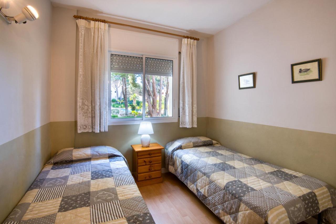 Apartment Magda Park B21 *